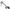 Spinnertail Berkley Pulse Spintail, Blue Silver Glitter, 6cm, 9g