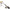 Spinnertail Berkley Pulse Spintail, Pearl, 5cm, 5g