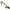 Spinnertail Berkley Pulse Spintail, Perch, 5cm, 5g