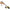 Spinnertail Berkley Pulse Spintail, Yellow Perch, 6cm, 9g