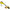 Spinnertail Berkley Pulse  Brown Chartreuse 7cm 14g