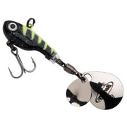 Spinnertail Berkley Pulse, Jailbird, 14g, 7cm