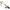 Spinnertail Berkley Pulse  Pearl 7cm 14g