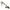 Spinnertail Berkley Pulse  Perch 7cm 14g