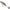 Spinnertail Berkley Pulse Realistic Flash, Bleak, 20g, 14cm, 1buc/pac