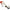 Spinnertail Berkley Pulse Spintail Xl, Red Head, 10cm, 28g
