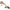 Spinnertail Berkley Pulse  Yellow Perch 5cm 5g