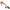 Spinnertail Berkley Pulse Yellow Perch 7.5cm 21g