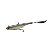 Spinnertail Biwaa Divinator, Aranksas Shinner, 14cm, 22g