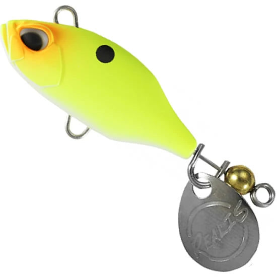 Spinnertail Duo Realis Spin 30 Sw, Acc3514 Mat Impact Chart Gb, 3cm, 5g