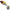 Spinnertail Duo Realis Spin 35, Cda3033 Prism Clown, 3.5cm, 7g