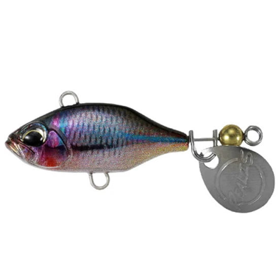 Spinnertail Duo Realis Spin 38 3.8cm 11g Csa3807 Tanago Ii