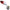 Spinnertail DUO Realis Spin 38 SW, GHA0574 Holo Red Head GB, 3.8cm, 11g
