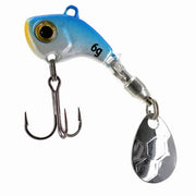 Spinnertail Formax Attach Spin Vibe , 15g, Culoare 25, 1buc/pac
