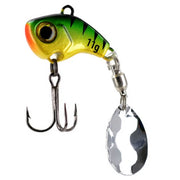 Spinnertail Formax Attach Spin Vibe , 15g, Culoare 27, 1buc/pac