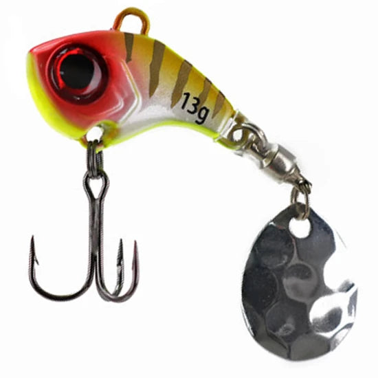 Spinnertail Formax Attach Spin Vibe , 15g, Culoare 28, 1buc/pac