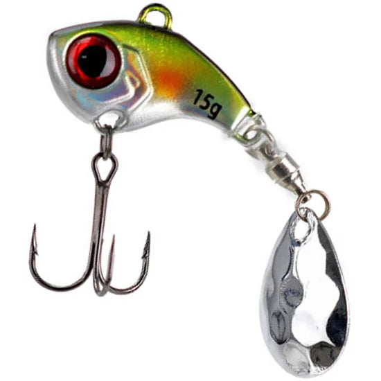 Spinnertail Formax Attach Spin Vibe , 15g, Culoare 29, 1buc/pac