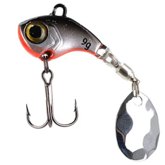 Spinnertail Formax Attach Spin Vibe , 9g, Culoare 26, 1buc/pac