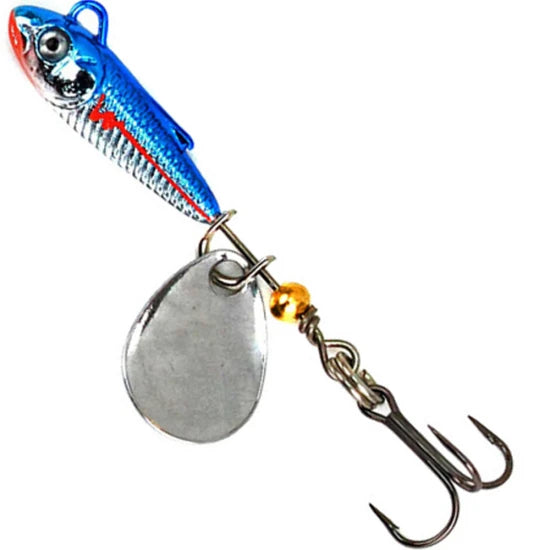 Spinnertail Formax Attach Tail Spinner, 22g, Culoare 31, 1buc/pac