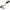 Spinnertail LUCKY JOHN Basara Tail Spin, 001, 5g