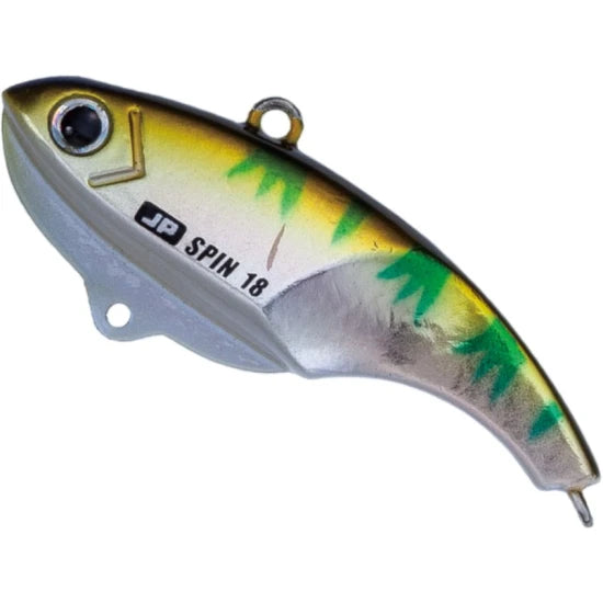 Spinnertail Major Craft Jigpara Spin Fw, Oikawa, 2.7cm, 7g, 1buc/pac
