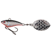 Spinnertail Mikado M-tail 9g, Bloody Roach