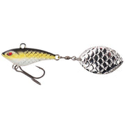 Spinnertail Mikado M-tail 9g, Olive