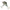 Spinnertail Reiva Spinner Jig, Chrome Bleak, 18g, 1buc/pac