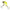 Spinnertail Reiva Spinner Jig, White Fish, 18g, 1buc/pac