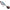 Spinnertail SAVAGE GEAR Fat Tail, Blue Silver Pink, 5.5cm, 9g