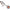 Spinnertail Savage Gear Fat Tail, Dirty Silver, 8cm, 24g