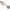 Spinnertail SAVAGE GEAR Fat Tail, Dirty Silver, 8cm, 24g