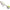 Spinnertail SAVAGE GEAR Fat Tail, Lemon Back Flash, 6.5cm, 16g