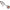 Spinnertail Savage Gear Fat Tail Sinking, Dirty Silver, 5.5cm, 9g, 1buc/pac