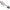 Spinnertail SAVAGE GEAR Fat Tail, White Silver, 8cm, 24g