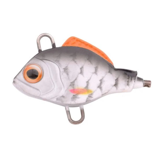 Spinnertail Spro Asp Uv, Roach, 28g