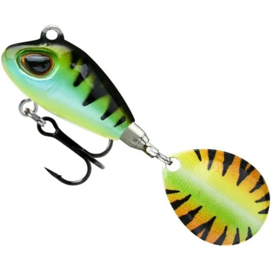 Spinnertail Storm Gomoku Spin Culoare Dbp 5cm 10g