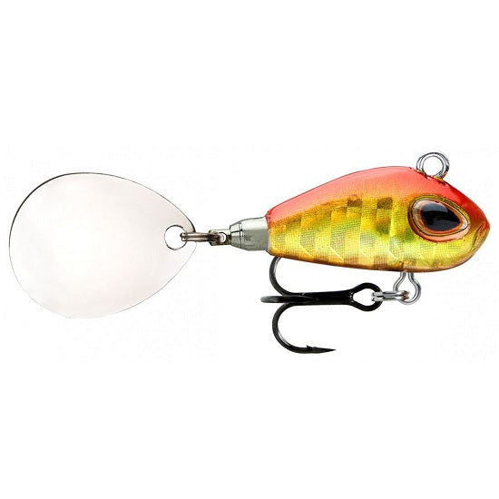 Spinnertail Storm Gomoku Spin Culoare HGR 4.5cm 6g