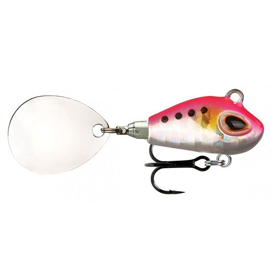 Spinnertail Storm Gomoku Spin Culoare PIW 5cm 10g