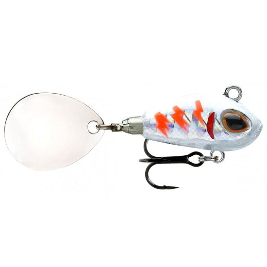 Spinnertail Storm Gomoku Spin Culoare SCG 4.5cm 6g