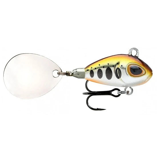 Spinnertail Storm Gomoku Spin Culoare Tr 4.5cm 6g