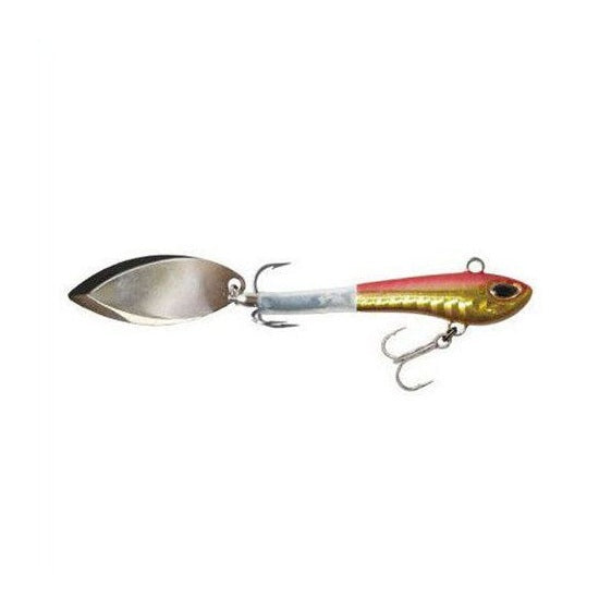 Spinnertail Storm So-run Blade Culoare HGR 11cm 21g