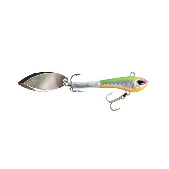 Spinnertail Storm So-run Blade Culoare HPHC 11cm 21g
