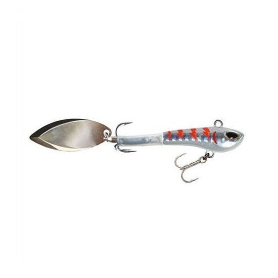 Spinnertail Storm So-run Blade Culoare SCG 11cm 21g