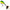 Spinnertail Zeck Rogue Runner, Firetiger, 5g, 4.5cm, 1buc/pac