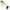 Spinnertail Zeck Rogue Runner, Purple Chartreuse, 5g, 4.5cm, 1buc/pac