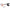 Spinnertail Zeck Rogue Runner, White Orange, 10g