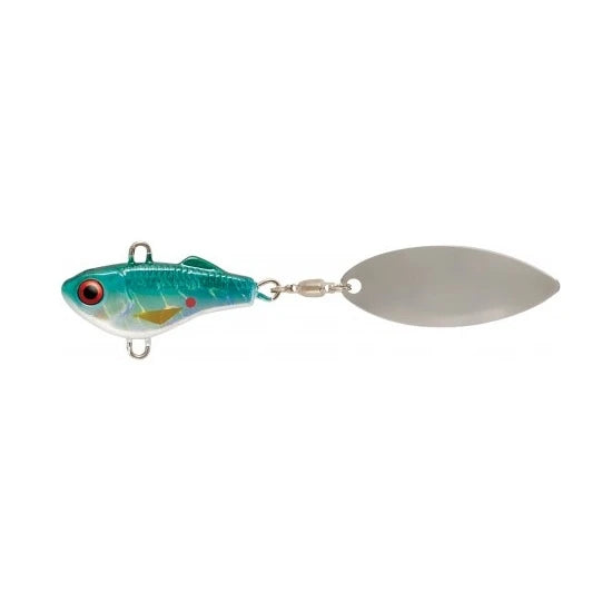 Spintail Rapture Chibi Asp Spin N Jig S 3.3cm 14g Gs