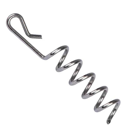 Spirala Fox Rage Strike Point Hitcher Screws, 6buc/pac