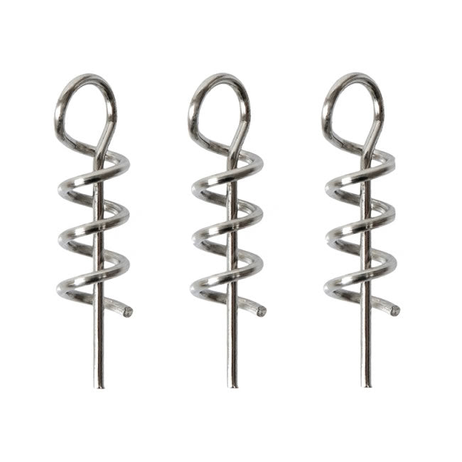 Spirala Naluci Moi Select Soft Lure Screw nr.3